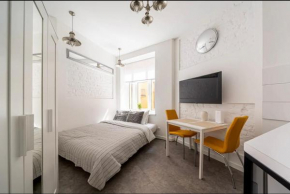 Valdemāra ielas apartamenti, Riga